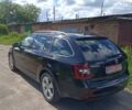 Черный Шкода Октавия, объемом двигателя 0 л и пробегом 256 тыс. км за 13600 $, фото 9 на Automoto.ua