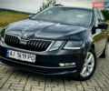 Черный Шкода Октавия, объемом двигателя 1.97 л и пробегом 212 тыс. км за 17000 $, фото 1 на Automoto.ua