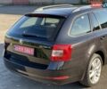 Черный Шкода Октавия, объемом двигателя 1.4 л и пробегом 240 тыс. км за 12700 $, фото 29 на Automoto.ua