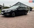 Черный Шкода Октавия, объемом двигателя 1.97 л и пробегом 212 тыс. км за 16499 $, фото 40 на Automoto.ua