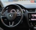 Черный Шкода Октавия, объемом двигателя 2 л и пробегом 241 тыс. км за 16500 $, фото 32 на Automoto.ua