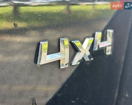 Черный Шкода Октавия, объемом двигателя 1.97 л и пробегом 212 тыс. км за 16899 $, фото 10 на Automoto.ua