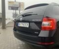 Черный Шкода Октавия, объемом двигателя 2 л и пробегом 259 тыс. км за 14500 $, фото 7 на Automoto.ua