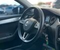 Чорний Шкода Октавія, об'ємом двигуна 2 л та пробігом 255 тис. км за 13900 $, фото 16 на Automoto.ua