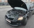 Чорний Шкода Октавія, об'ємом двигуна 1.98 л та пробігом 235 тис. км за 16200 $, фото 6 на Automoto.ua