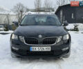 Черный Шкода Октавия, объемом двигателя 2 л и пробегом 250 тыс. км за 14500 $, фото 1 на Automoto.ua