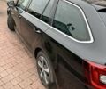 Черный Шкода Октавия, объемом двигателя 1.97 л и пробегом 212 тыс. км за 16499 $, фото 63 на Automoto.ua