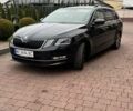 Черный Шкода Октавия, объемом двигателя 1.97 л и пробегом 212 тыс. км за 16499 $, фото 48 на Automoto.ua