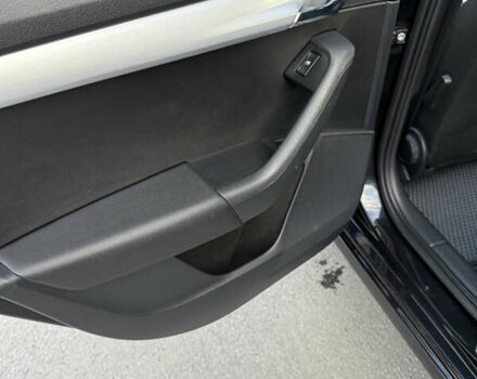 Черный Шкода Октавия, объемом двигателя 1.6 л и пробегом 218 тыс. км за 14000 $, фото 17 на Automoto.ua