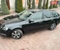 Черный Шкода Октавия, объемом двигателя 1.97 л и пробегом 212 тыс. км за 16499 $, фото 76 на Automoto.ua