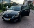 Чорний Шкода Октавія, об'ємом двигуна 1.97 л та пробігом 212 тис. км за 16399 $, фото 47 на Automoto.ua