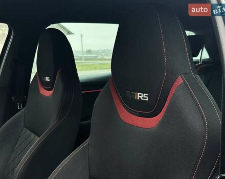 Черный Шкода Октавия, объемом двигателя 2 л и пробегом 288 тыс. км за 17200 $, фото 40 на Automoto.ua