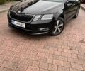 Черный Шкода Октавия, объемом двигателя 1.97 л и пробегом 212 тыс. км за 16499 $, фото 5 на Automoto.ua