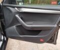 Чорний Шкода Октавія, об'ємом двигуна 1.97 л та пробігом 232 тис. км за 16500 $, фото 14 на Automoto.ua
