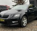 Черный Шкода Октавия, объемом двигателя 2 л и пробегом 204 тыс. км за 18700 $, фото 2 на Automoto.ua
