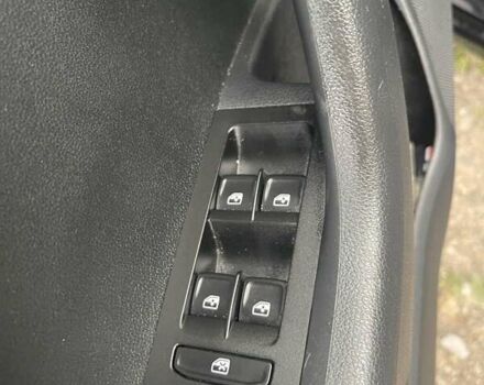Чорний Шкода Октавія, об'ємом двигуна 1.97 л та пробігом 212 тис. км за 16399 $, фото 105 на Automoto.ua
