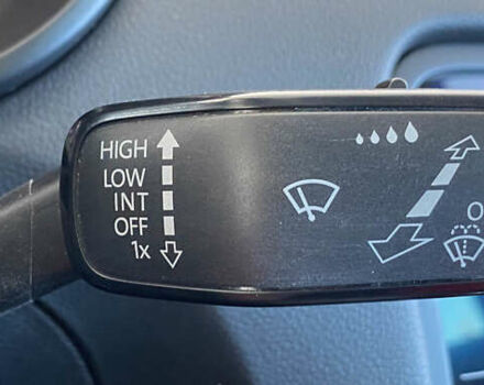 Чорний Шкода Октавія, об'ємом двигуна 1.6 л та пробігом 154 тис. км за 17950 $, фото 15 на Automoto.ua