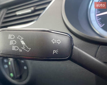 Чорний Шкода Октавія, об'ємом двигуна 1.6 л та пробігом 154 тис. км за 17950 $, фото 13 на Automoto.ua