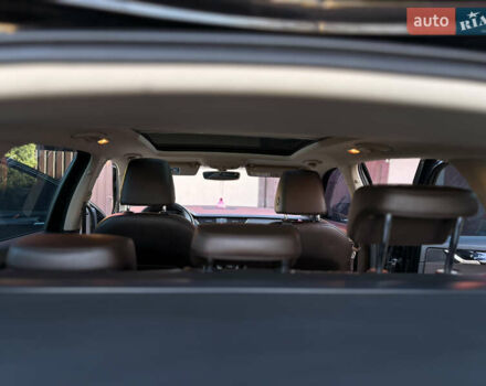 Черный Шкода Октавия, объемом двигателя 1.97 л и пробегом 247 тыс. км за 17500 $, фото 15 на Automoto.ua