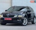Черный Шкода Октавия, объемом двигателя 2 л и пробегом 238 тыс. км за 14950 $, фото 1 на Automoto.ua