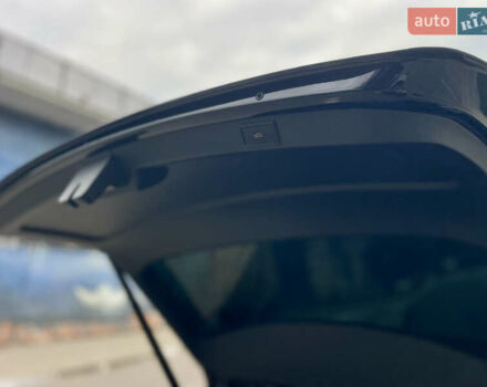 Черный Шкода Октавия, объемом двигателя 1.97 л и пробегом 199 тыс. км за 16700 $, фото 16 на Automoto.ua