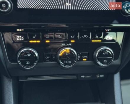 Черный Шкода Октавия, объемом двигателя 2 л и пробегом 241 тыс. км за 16500 $, фото 38 на Automoto.ua