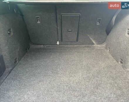 Черный Шкода Октавия, объемом двигателя 1.97 л и пробегом 212 тыс. км за 16899 $, фото 21 на Automoto.ua