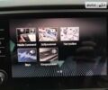 Черный Шкода Октавия, объемом двигателя 2 л и пробегом 249 тыс. км за 15900 $, фото 20 на Automoto.ua