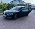 Черный Шкода Октавия, объемом двигателя 1.97 л и пробегом 212 тыс. км за 16199 $, фото 49 на Automoto.ua
