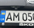 Чорний Шкода Октавія, об'ємом двигуна 2 л та пробігом 231 тис. км за 17700 $, фото 4 на Automoto.ua