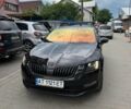 Черный Шкода Октавия, объемом двигателя 1.97 л и пробегом 263 тыс. км за 15000 $, фото 1 на Automoto.ua