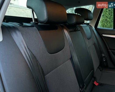 Черный Шкода Октавия, объемом двигателя 2 л и пробегом 175 тыс. км за 16500 $, фото 31 на Automoto.ua