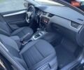 Черный Шкода Октавия, объемом двигателя 1.4 л и пробегом 240 тыс. км за 12700 $, фото 127 на Automoto.ua