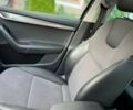 Черный Шкода Октавия, объемом двигателя 1.97 л и пробегом 212 тыс. км за 16199 $, фото 78 на Automoto.ua