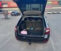 Черный Шкода Октавия, объемом двигателя 1.97 л и пробегом 269 тыс. км за 16999 $, фото 6 на Automoto.ua