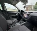 Черный Шкода Октавия, объемом двигателя 1.5 л и пробегом 189 тыс. км за 14950 $, фото 77 на Automoto.ua