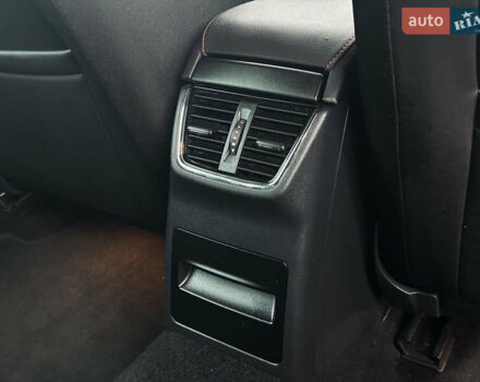 Черный Шкода Октавия, объемом двигателя 2 л и пробегом 288 тыс. км за 17200 $, фото 56 на Automoto.ua