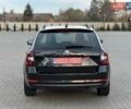 Черный Шкода Октавия, объемом двигателя 2 л и пробегом 241 тыс. км за 16500 $, фото 17 на Automoto.ua