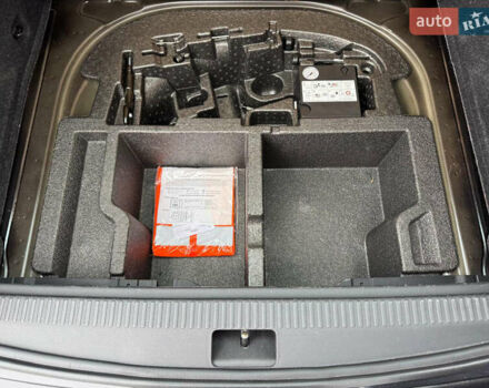 Черный Шкода Октавия, объемом двигателя 2 л и пробегом 216 тыс. км за 17800 $, фото 33 на Automoto.ua