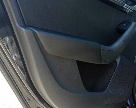 Шкода Октавия 2018 в Чернигове на Automoto.ua Черный Шкода Октавия, объемом двигателя 1.6 л и пробегом 211 тыс. км за 14900 $, фото 31 на Automoto.ua