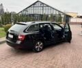 Черный Шкода Октавия, объемом двигателя 1.97 л и пробегом 212 тыс. км за 16499 $, фото 87 на Automoto.ua