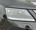 Черный Шкода Октавия, объемом двигателя 1.5 л и пробегом 189 тыс. км за 14950 $, фото 20 на Automoto.ua