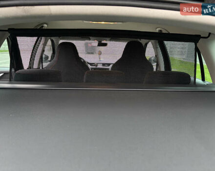 Черный Шкода Октавия, объемом двигателя 1.97 л и пробегом 255 тыс. км за 16200 $, фото 24 на Automoto.ua