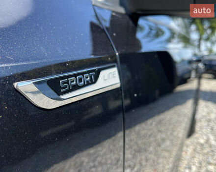 Черный Шкода Октавия, объемом двигателя 1.97 л и пробегом 255 тыс. км за 14500 $, фото 10 на Automoto.ua