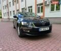 Черный Шкода Октавия, объемом двигателя 1.6 л и пробегом 239 тыс. км за 12950 $, фото 1 на Automoto.ua
