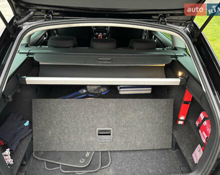 Черный Шкода Октавия, объемом двигателя 1.97 л и пробегом 255 тыс. км за 16200 $, фото 25 на Automoto.ua