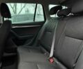 Черный Шкода Октавия, объемом двигателя 2 л и пробегом 204 тыс. км за 18700 $, фото 20 на Automoto.ua