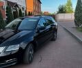 Чорний Шкода Октавія, об'ємом двигуна 1.97 л та пробігом 212 тис. км за 16399 $, фото 35 на Automoto.ua