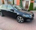 Чорний Шкода Октавія, об'ємом двигуна 1.97 л та пробігом 212 тис. км за 16399 $, фото 53 на Automoto.ua