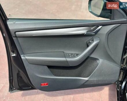 Шкода Октавия 2018 в Ровно на Automoto.ua Черный Шкода Октавия, объемом двигателя 2 л и пробегом 214 тыс. км за 18500 $, фото 21 на Automoto.ua